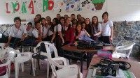 MÁS QUE COMPAÑEROS DE CLASE...